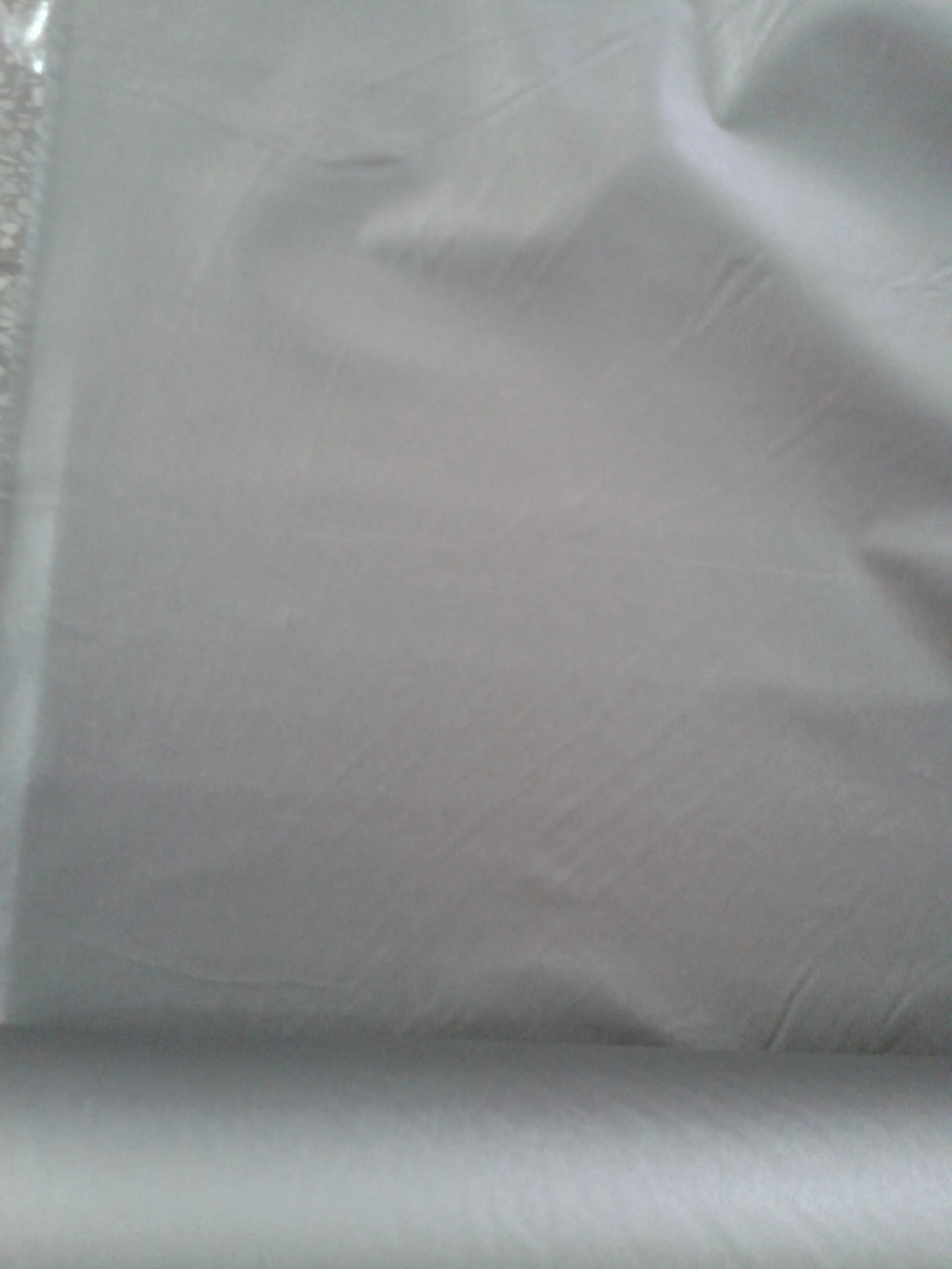 Rubber Absorbing Material Anti-noise and Anti-interference Plate Silver Acrylic OEM Hot Melt Tape Masking No Printing 7-15 Days