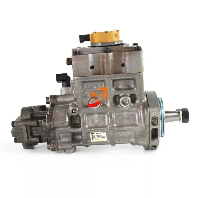 326-4635 3264635 Оригинальный Новый 320D экскаватор C6.4 C6.6 C7 топливный насос