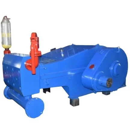 China manufacturer Trenchless Directional Drilling Equipment HDD Mud Pump (1600500820880)