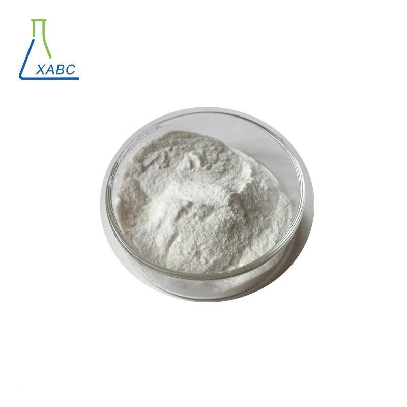 
High Quality Fursultiamine/Fursultiamine Hydrochloride CAS 804-30-8// thiamine tetrahydrofurfuryl disulfide 