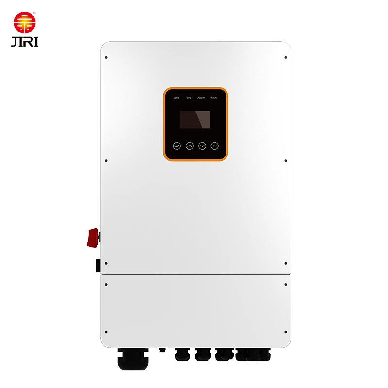 Split Phase Inverter 120v 240v USA 5kw 6KW 8kw 10kw Solar Power Inverters Hybrid Inverters For Home Use