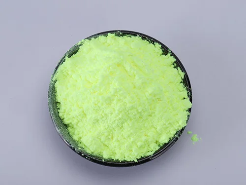 Чистая медь покрытие оптический ярче Ob-1 КАС 1533-45-5