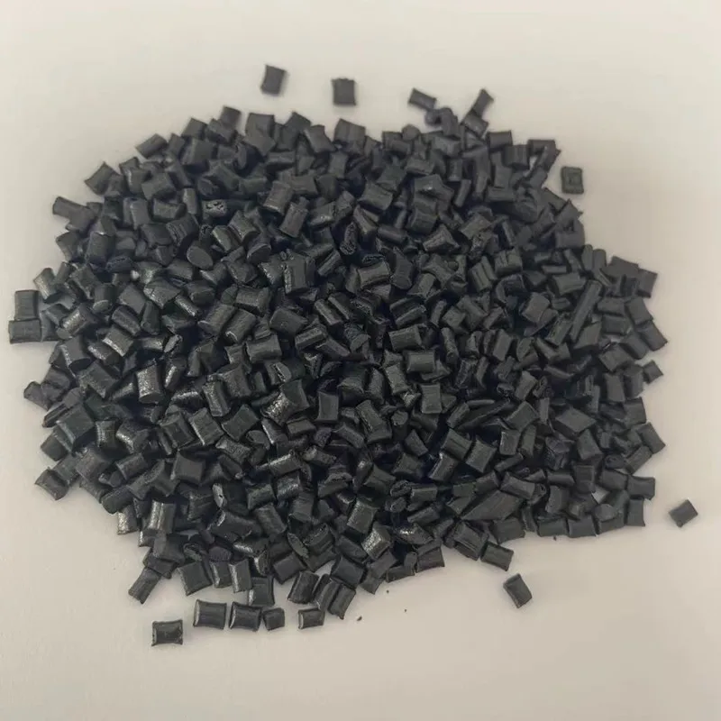 Nylon 6 Natural Color Virgin Anti-UV PA6 B40FA