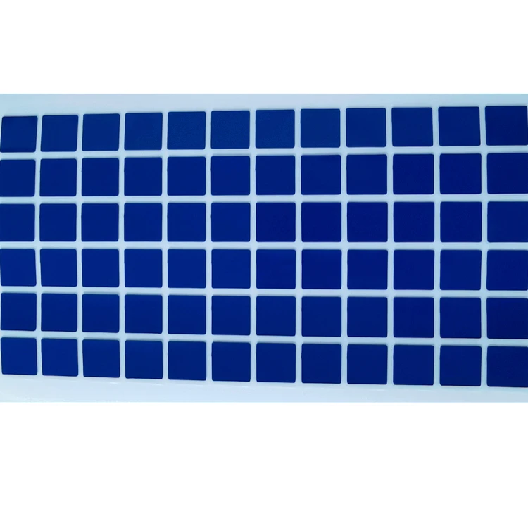 
2020 Reasonable Price High Quality Die Cut Adhes Cutting Double-Sided Tape 