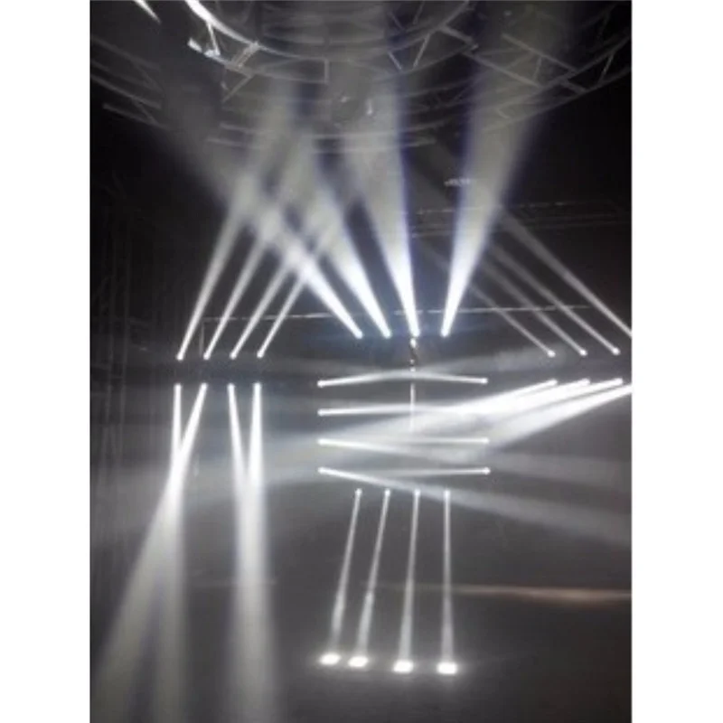 Pilot 2000 console for stage light moving head par cans wall washers effect lights dmx 512 controller mini dmx lighting control