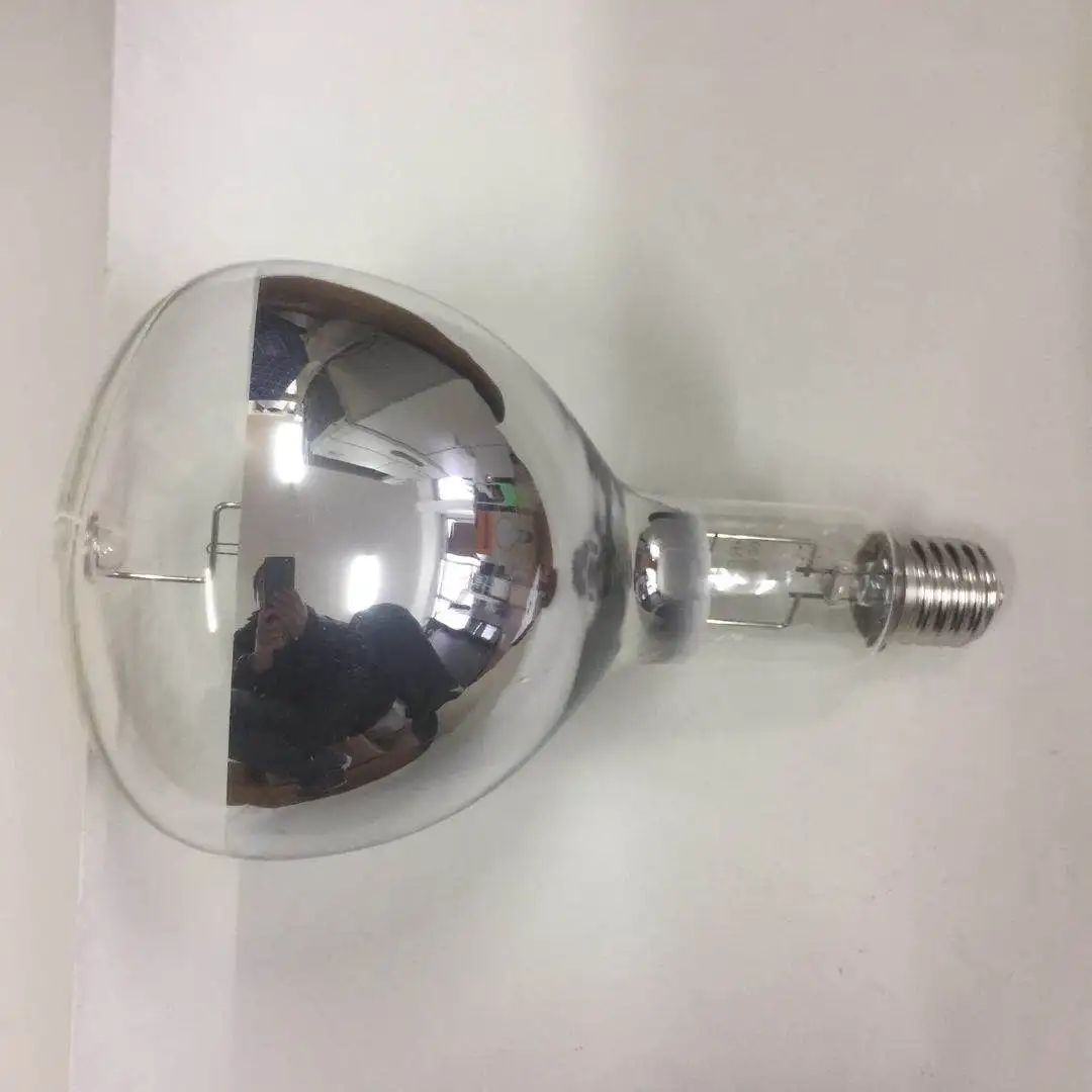 impa 791115 marine 400w glass reflector uv ballast for high pressure vapor mercury lamp e40