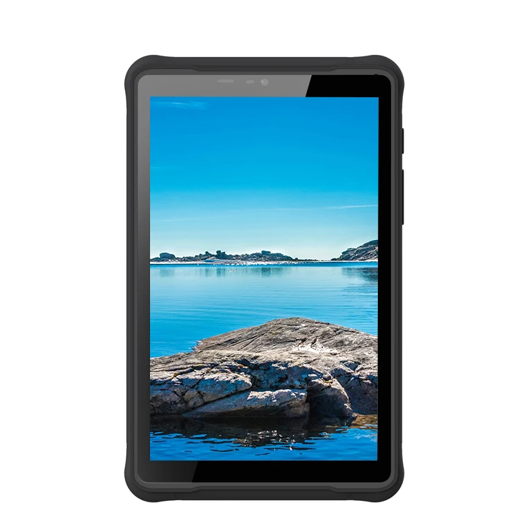 8inch IPX5 Black(33)