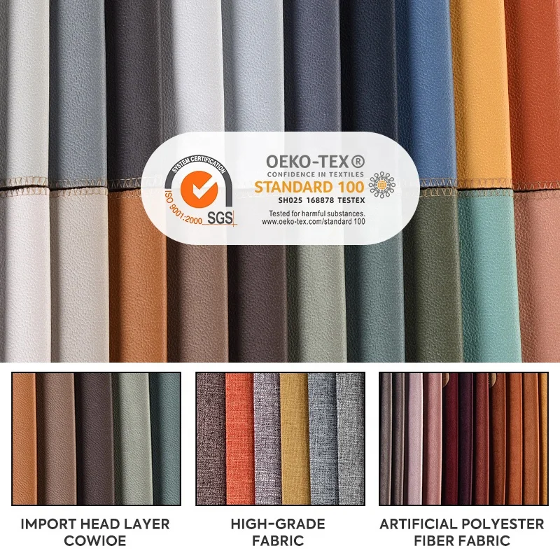 AIDI OEM/ODM European Luxury Modern Bedroom Furniture Letto Bett Tufted Soft King Size Double Wood Genuine Leather Bed Frame