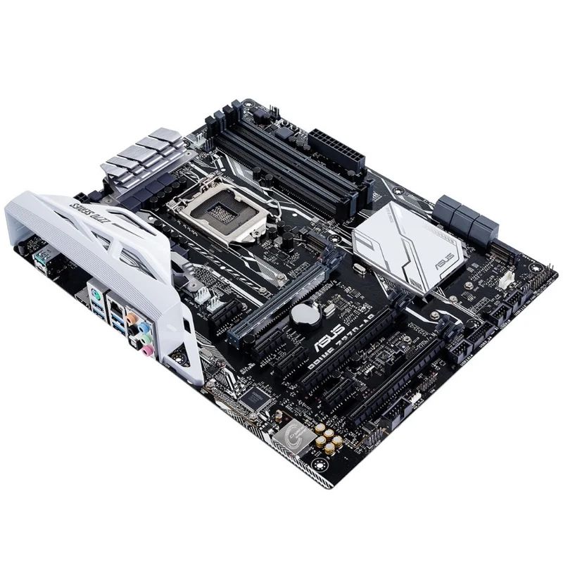 2019 newest Industrial motherboard Z270-ar for asus 1151 Z270-AR