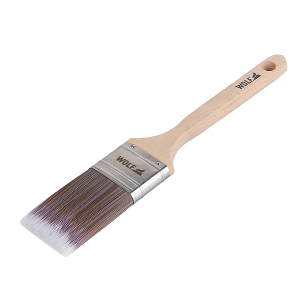 2 дюйма кисти, краски, кисти, мел кисть