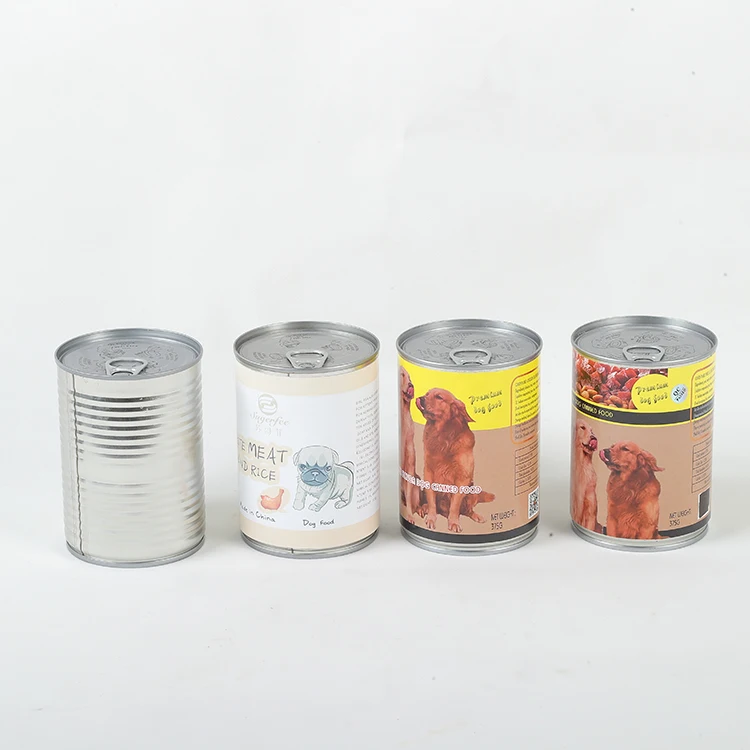 Wholesale Health Canned Pet Food Best Diet Wet Cat Food