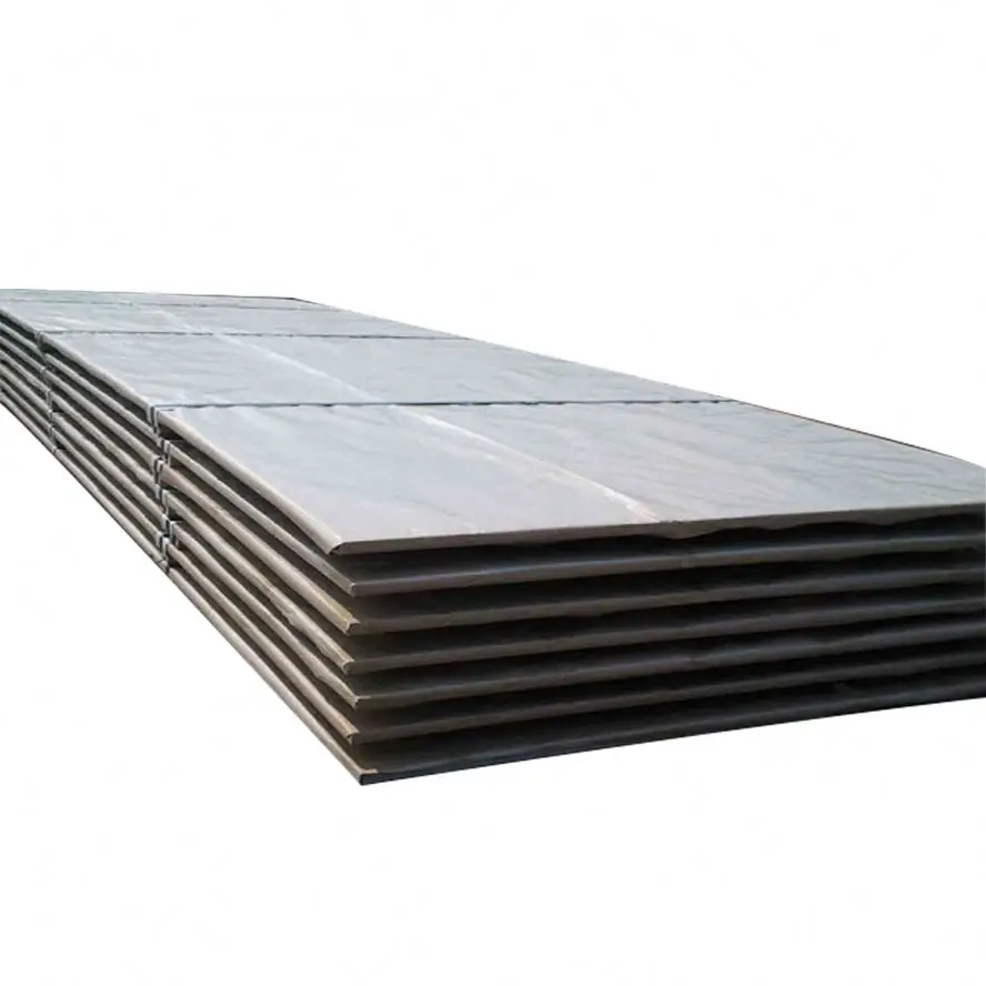 Plate ABS Gr a AH36 Shipbuilding Steel Coated Hot Rolled Ship Plate 6-400mm BV,TUV Tg T/T,L/C at Sight.etc.