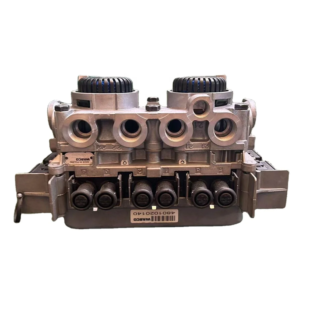 WABCO 4801020140 Trailer Modulator RSS V-OLVO S-CANIA DAF European truck Parts