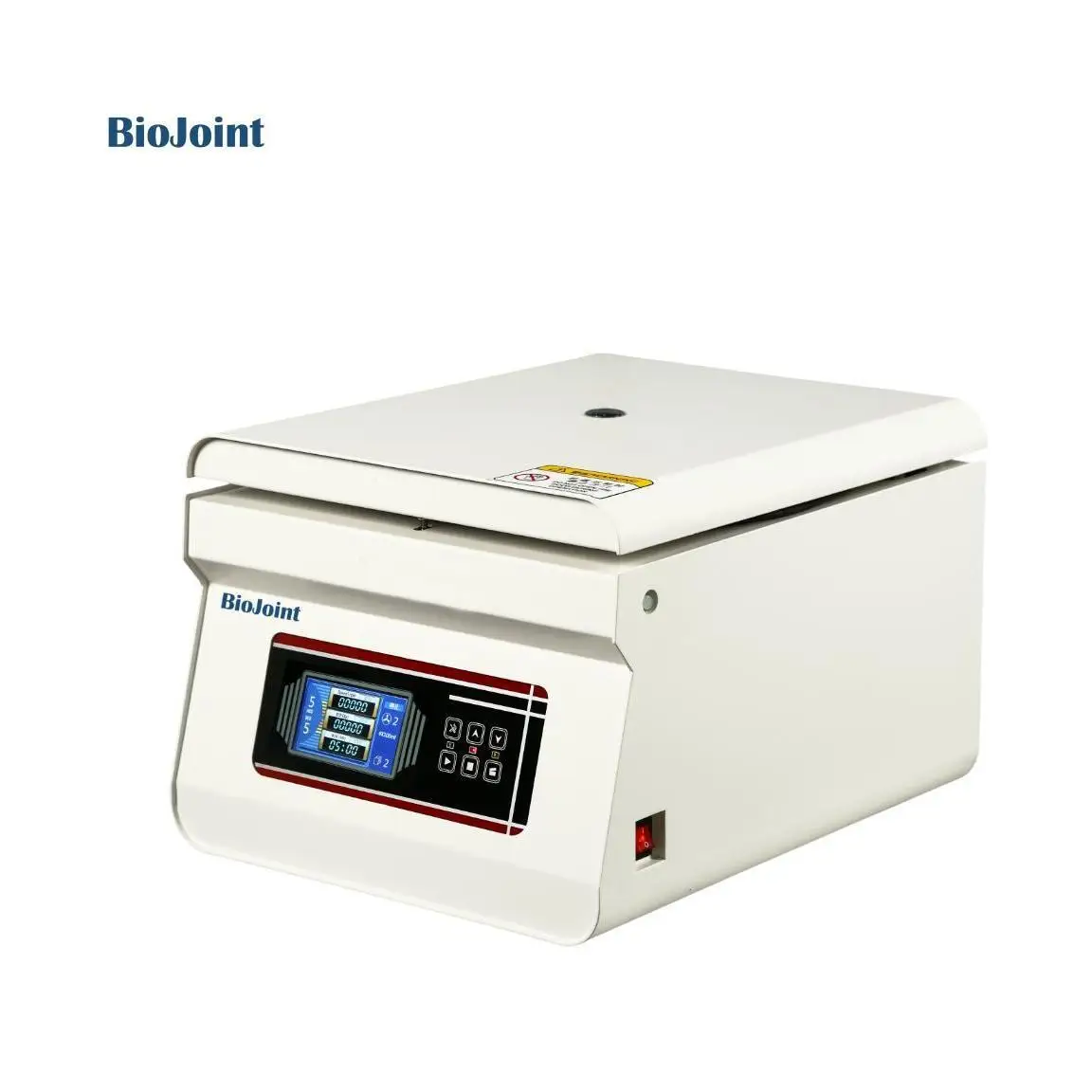Bench top Cost-effective Automatic Balance 5500rpm Low-Speed Clinical and Laboratory Centrifuge TDZ5-WS