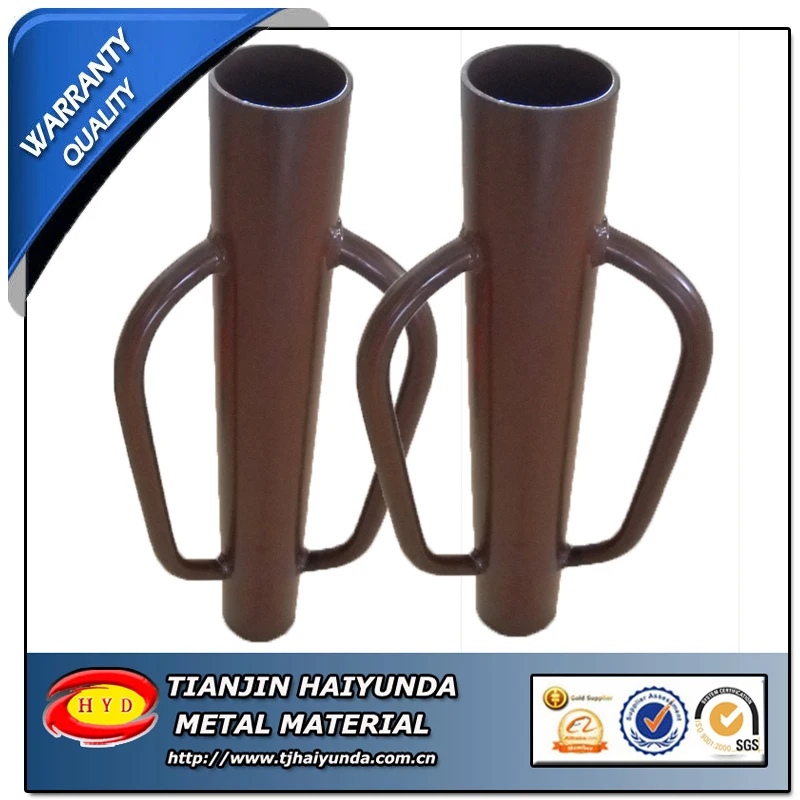 
Star Picket Hammer/ Post Driver 