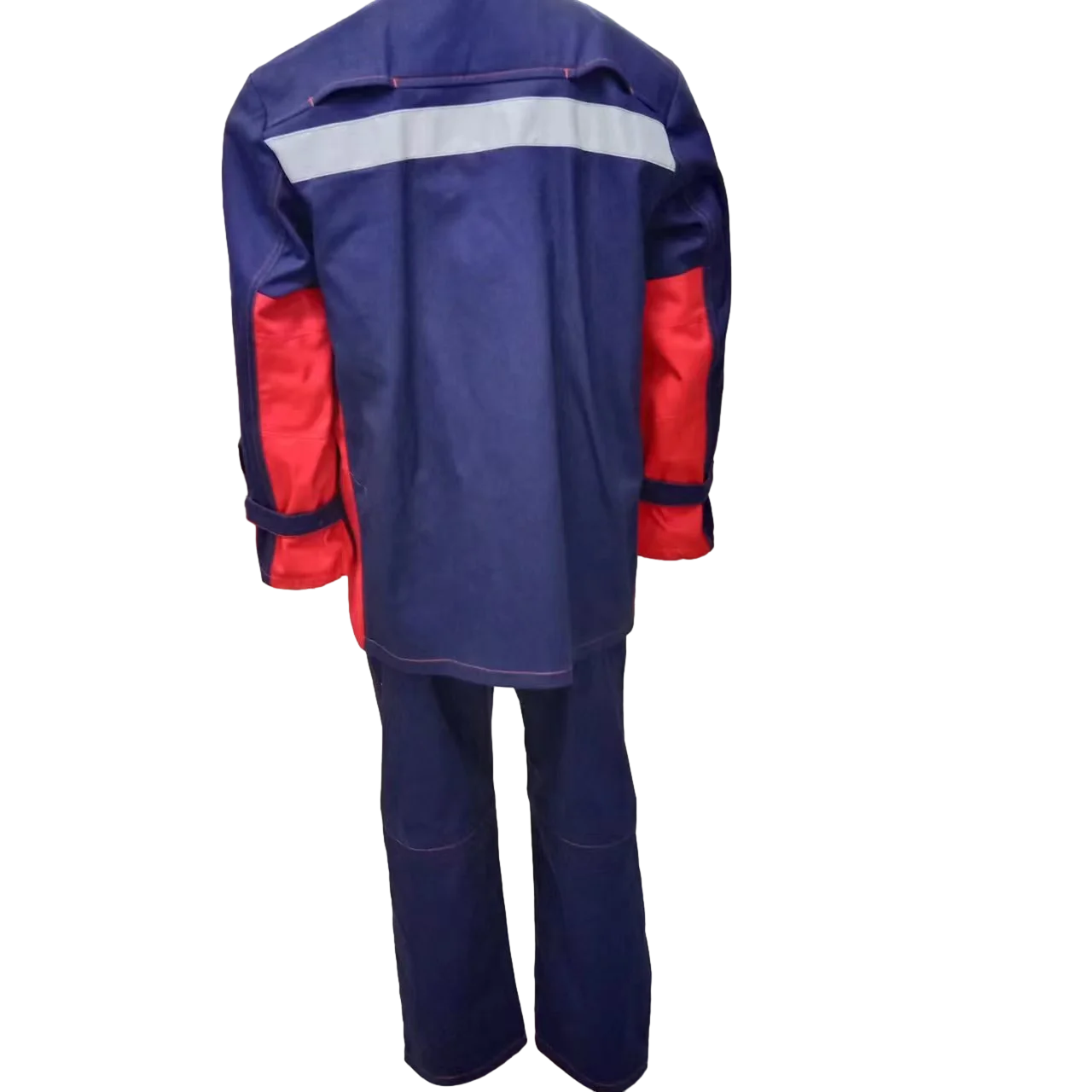 Chinas Supplier Offshore Winter Coveralls Welding Boiler Suit Gas Workwear