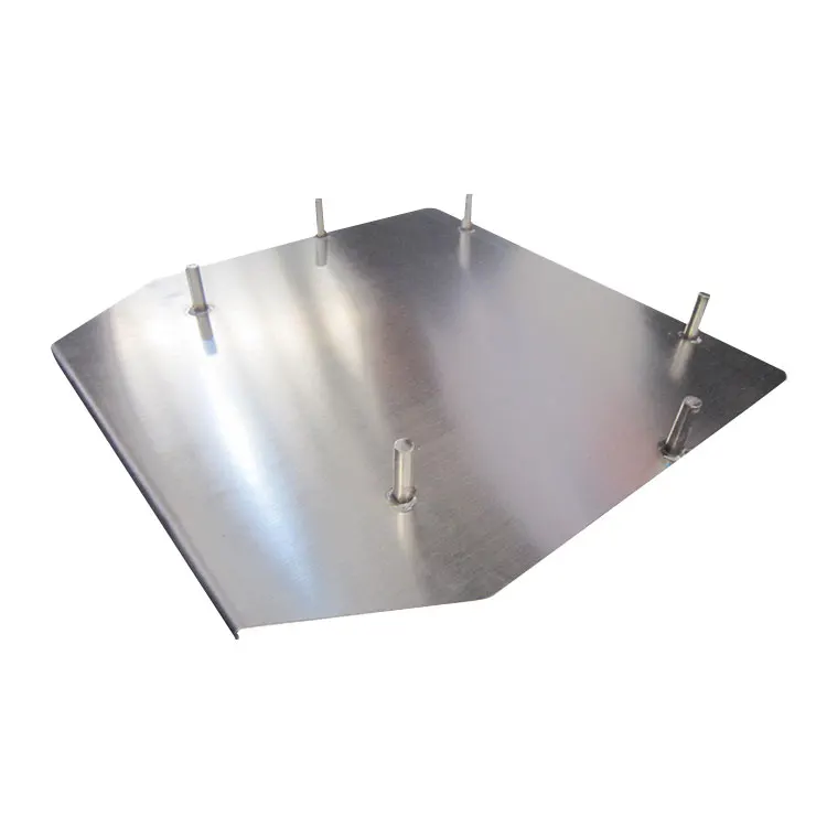 High Quality A4 Manual Card Fusing Laminator Machine Stainless Steel Tray