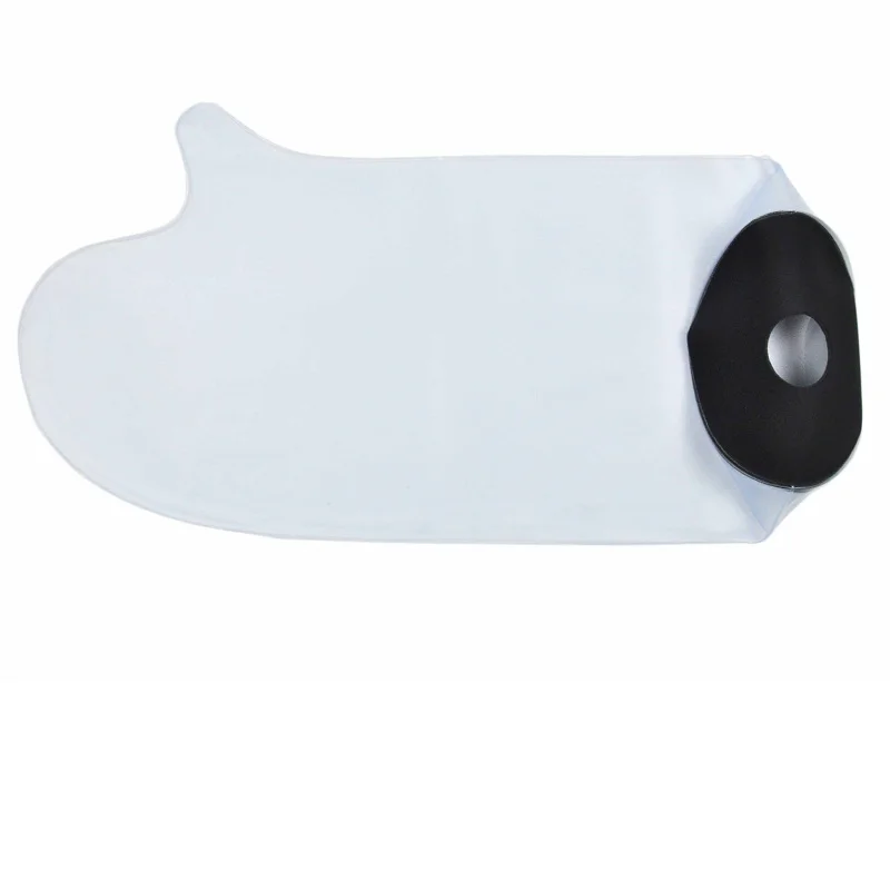 New Product Ideas 2022 For Kids Easy to Use Durable and Reusable Low Pressure Seal  Waterproof Cast Cover For Shower