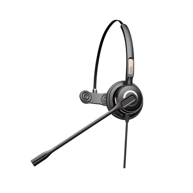 Fanvil /grangdstream. .. IP-телефон RJ9 HD гарнитура