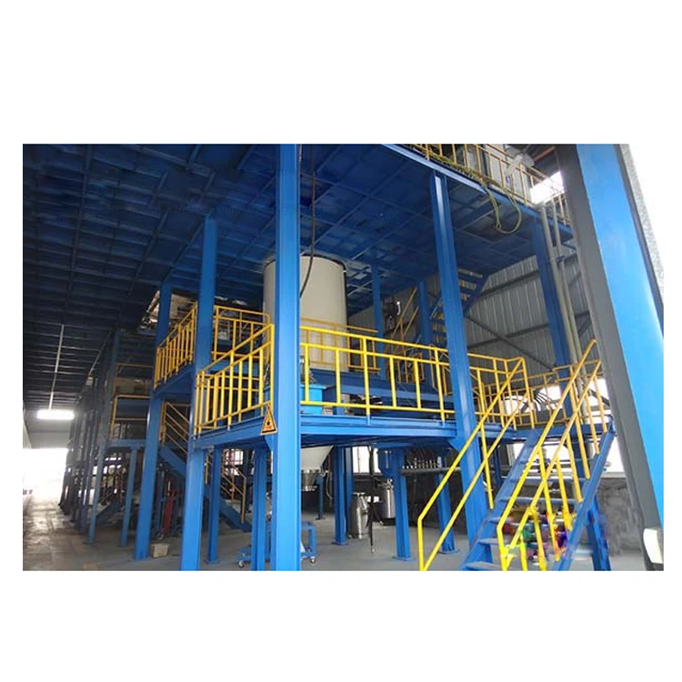 thermal vacuum heat treatment furnace Vacuum Atomization Furnace