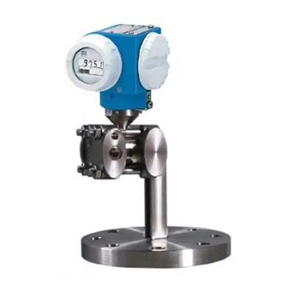 PMD55 235 75 German E+H differential pressure transmitter