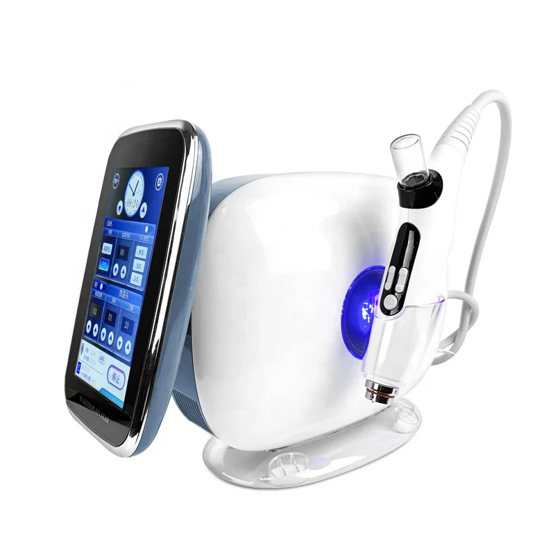 Multifunctional No Needle Mesotherapy With Great Price Ez Negative Water Plastic Meso Injector Gun