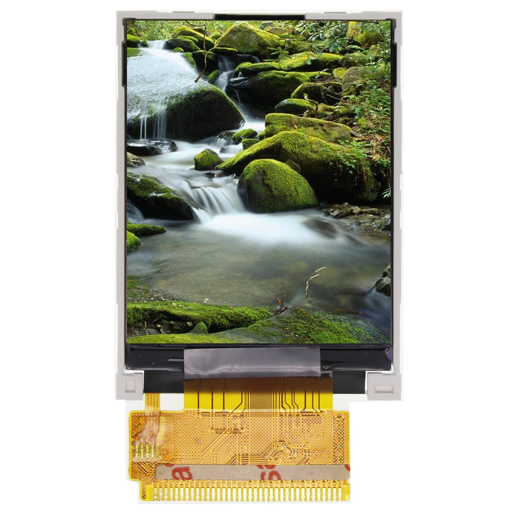 2 inch TFT RGB 36PIN 176X220 LCD DISPLAY SCREEN MODULE