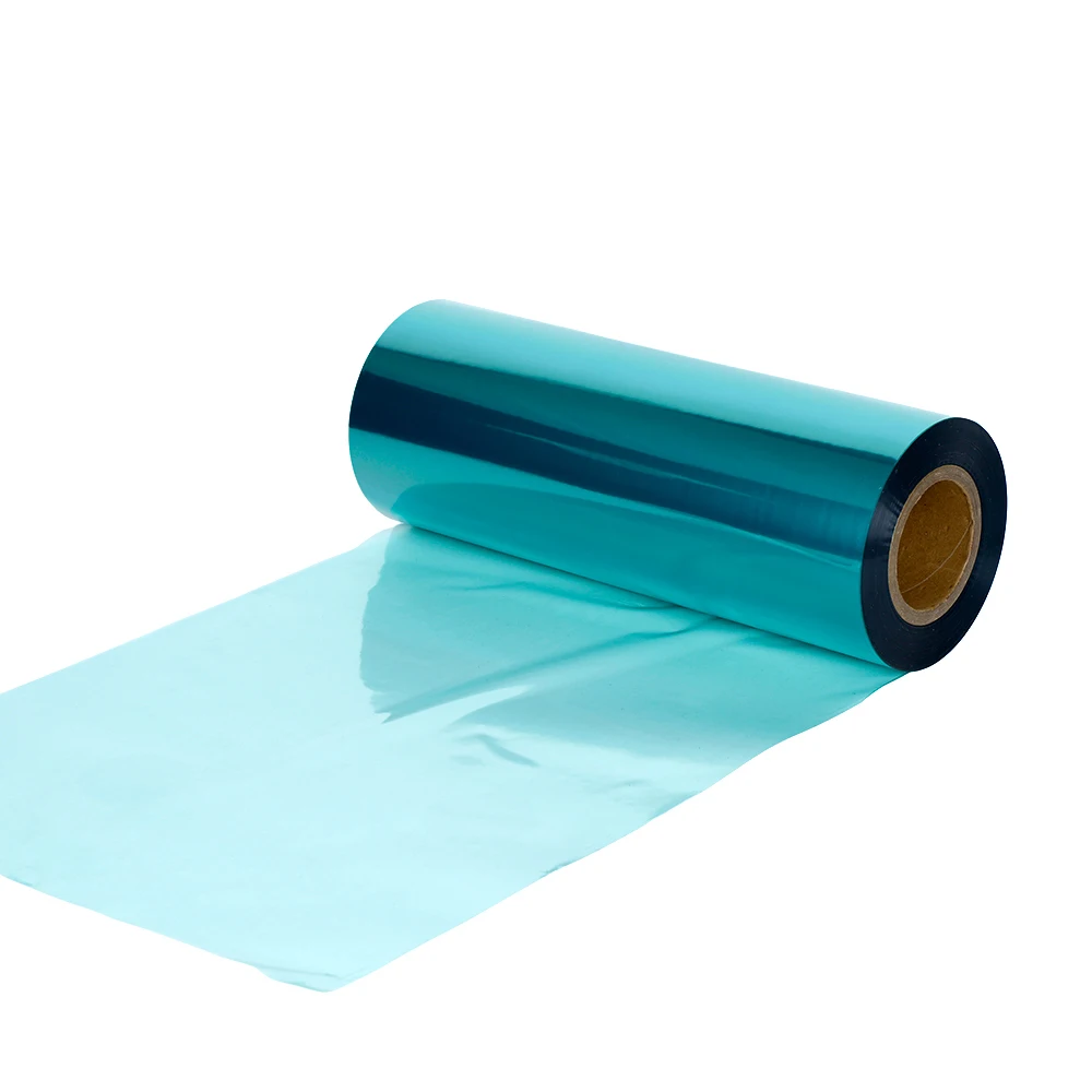 Sterilization package material medical pe cpp film pet laminated plastic film roll
