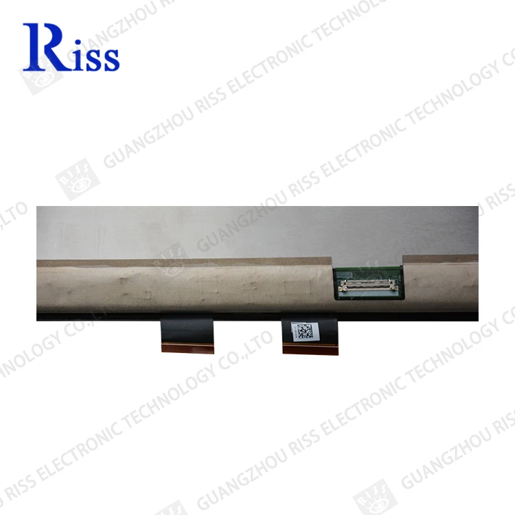 AUO B133HAT04.2 for HP-ENVY 13T- BA 13.3 inch 30 pins 1920*1080 FHD LAPTOP SCREEN TOUCH Assembly