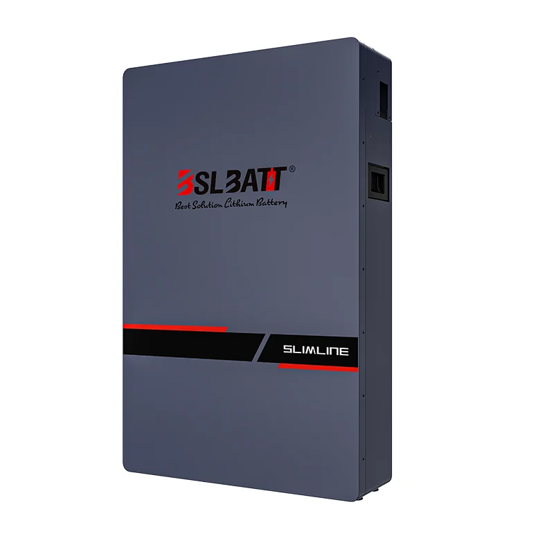 BSLBATT Солнечная энергия lifepo4 домашний Аккумулятор для хранения 15 кВт powerwall батарея дома литий-железо-фосфат