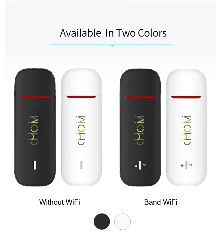 
Original Factory design support branding/bands customization/operator OEM 4G USB Modem Dongle 4G UFI Wingle Movistar 