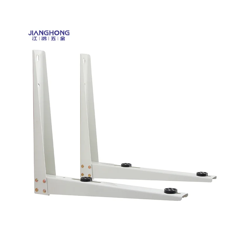 Heavy Duty Wall Bracket For Air Conditioner Outdoor Unit Ac Bracket Split Ac Stand