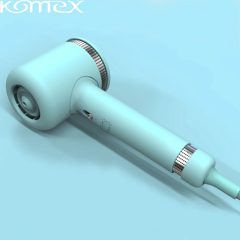 Комэкс DC мотор, ионный фен для волос и низкий уровень защиты от радиации цвет фен для волос Профессиональный салон волос фен для волос оптом