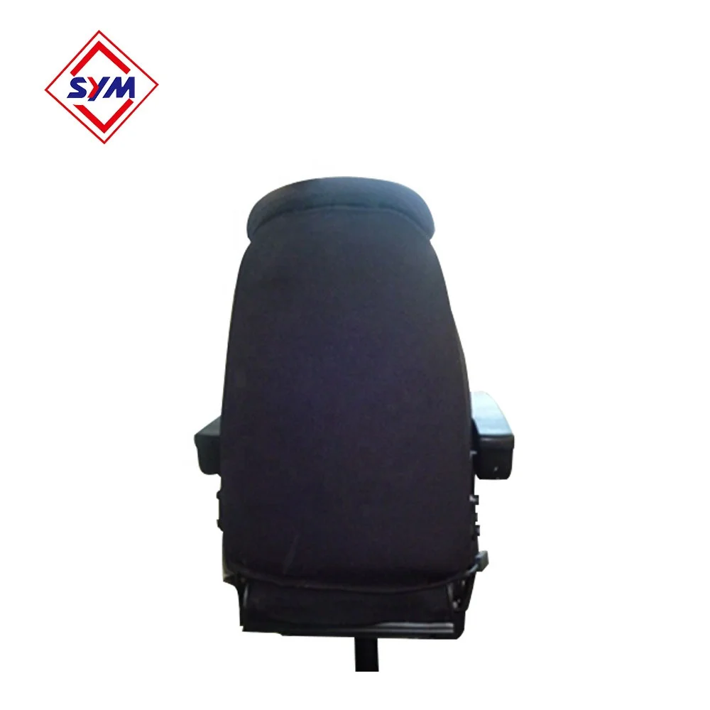 SYM Tower Crane Cabin Chair Operator Seat