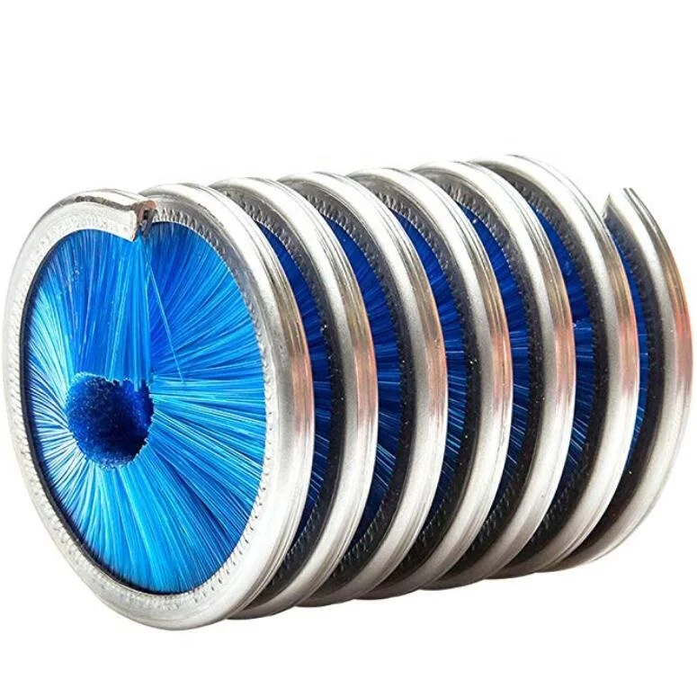 TDF Wire Rope Cleaning Brush