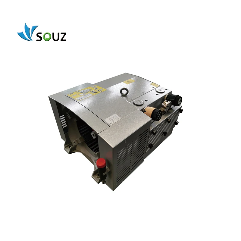ZBW60E безмасляный роторный вакуумный насос