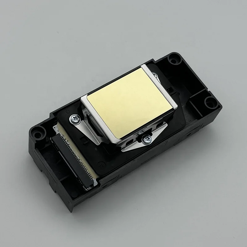 dx5 printhead for Epson f186000/f186010 dx5 lockless printhead