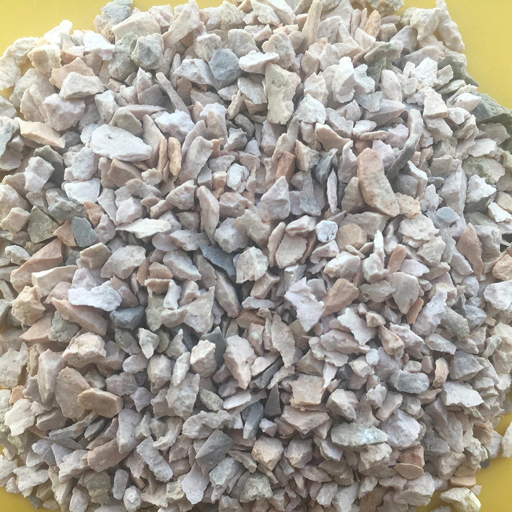 Фабричная оптовая продажа огнеупорных кирпичей для огнеупорного кальцинированного боксита для огнеупорного кирпича