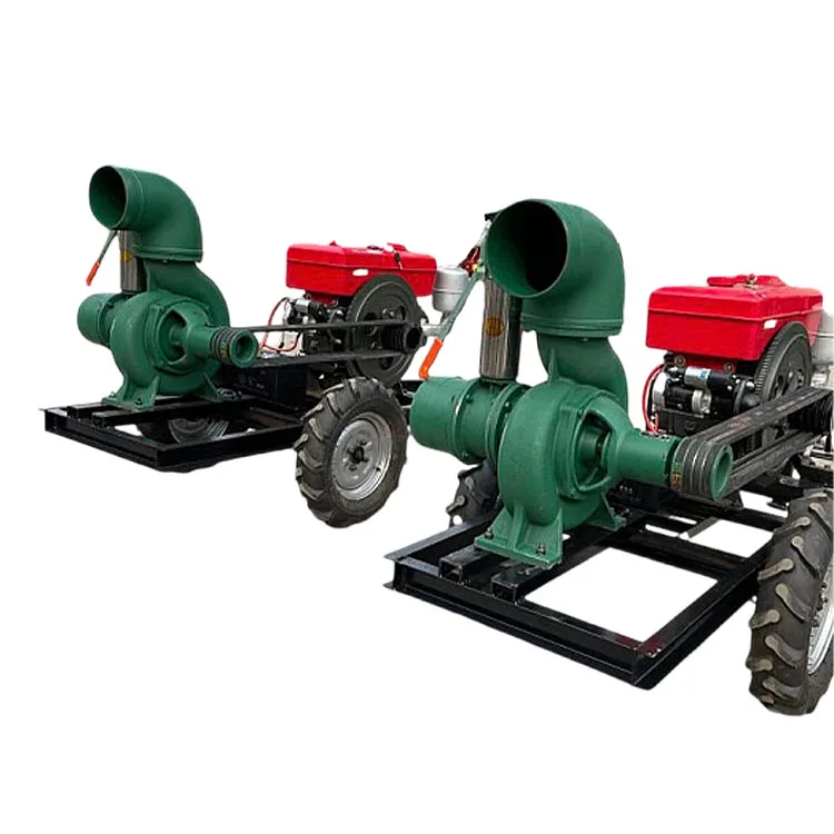 SHARPOWER wholesaler africa agricultural high capacity garden farm irrigation 20hp water pump diesel in kenya
