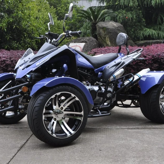 Новый 4-колесный гоночный квадроцикл 300cc 4x1 для взрослых atv quad