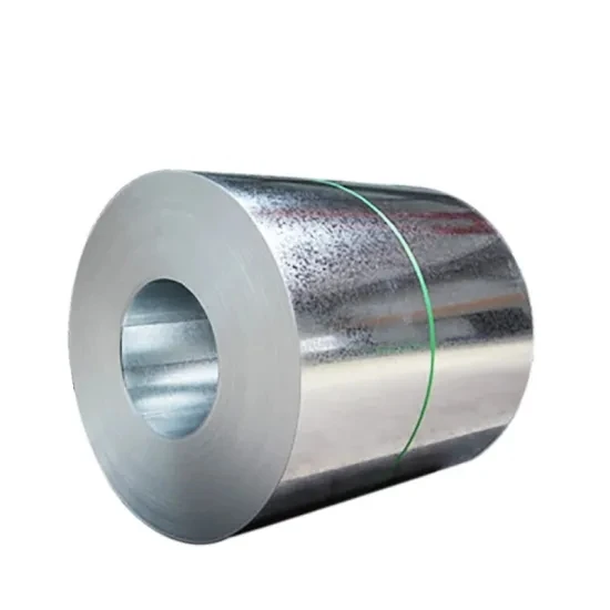 Hot selling ASTM A 653/ A653M G40 G90 Galvanized Steel Coil