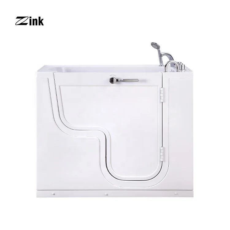 
Wheelchair Accessible low threshold whirlpool massage cUPC&Csa certified ADA compliant 36