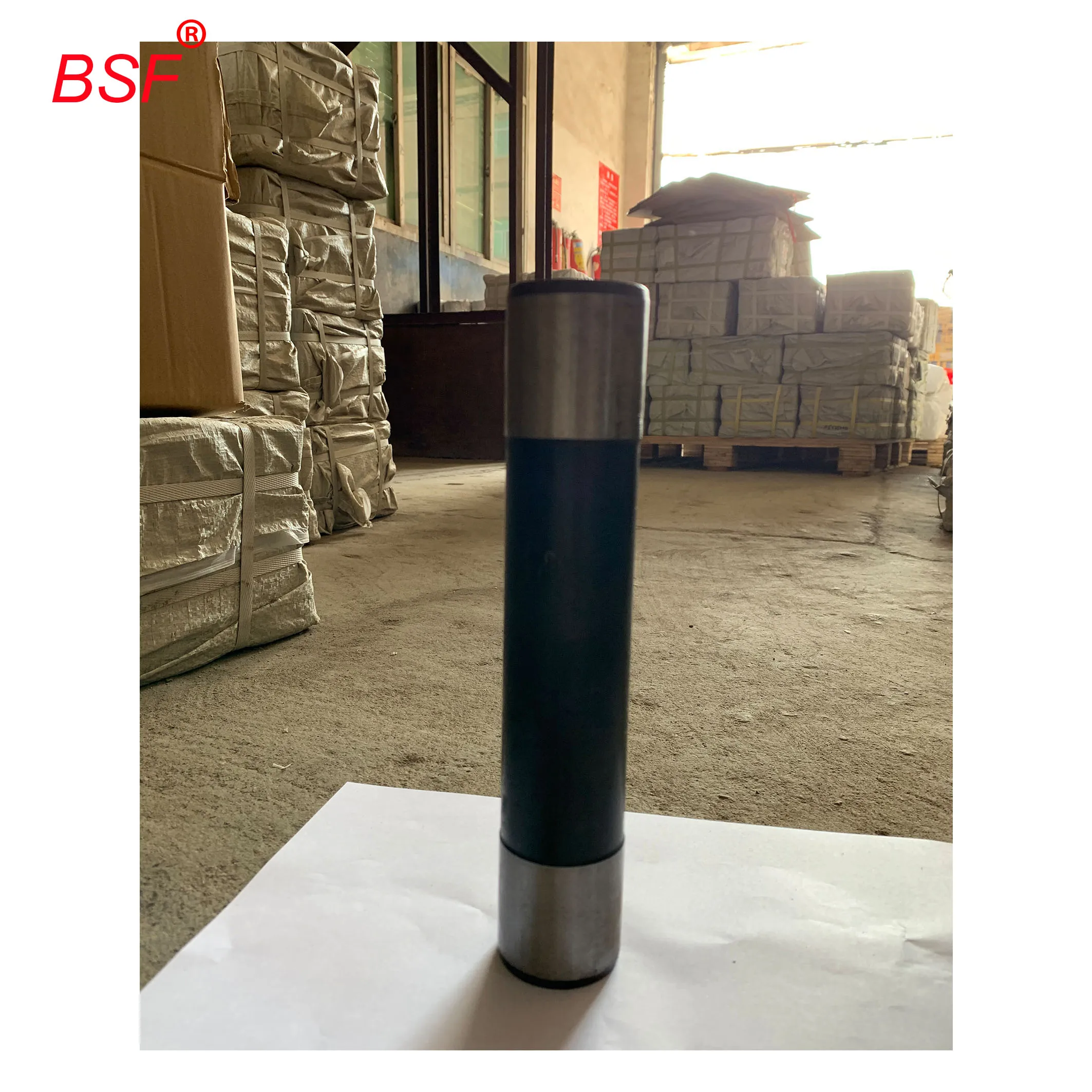 High Quality  Wholesale 40cr Material Track Pin Removal Tool Track Bushings And Pins Excavator Spare Parts