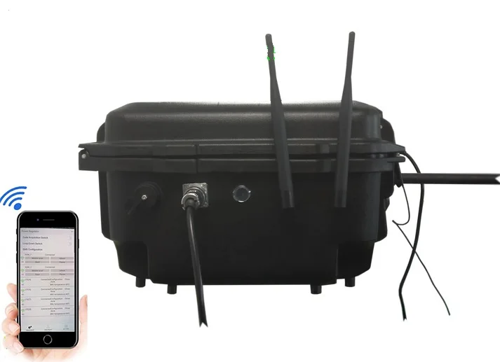 Online sell SMS Blasting Machine, only for our distributor