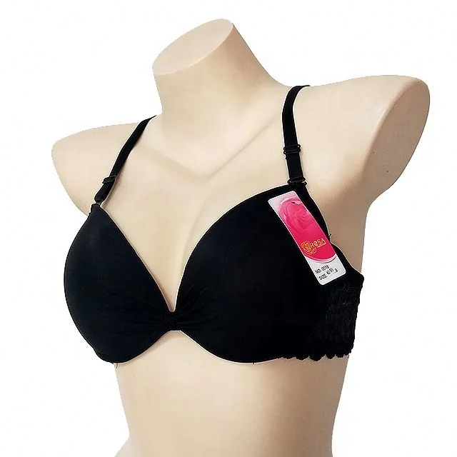 Bra Liquidation Clearance Order Cancelled Shipment stock lots