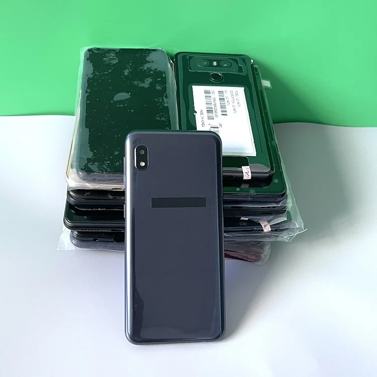 Wholesale Refurbished Used cellphones Unlocked 4g smartphone  for original Celulares A10e 32GB