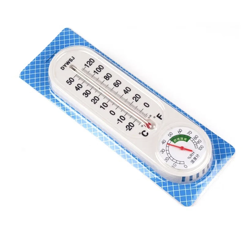 HYSTIC Best-selling  wholesales thermometer and hygrometer temperature humidity meter