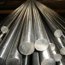Круглый стержень из мягкой стали диаметр 1-25 мм Q235