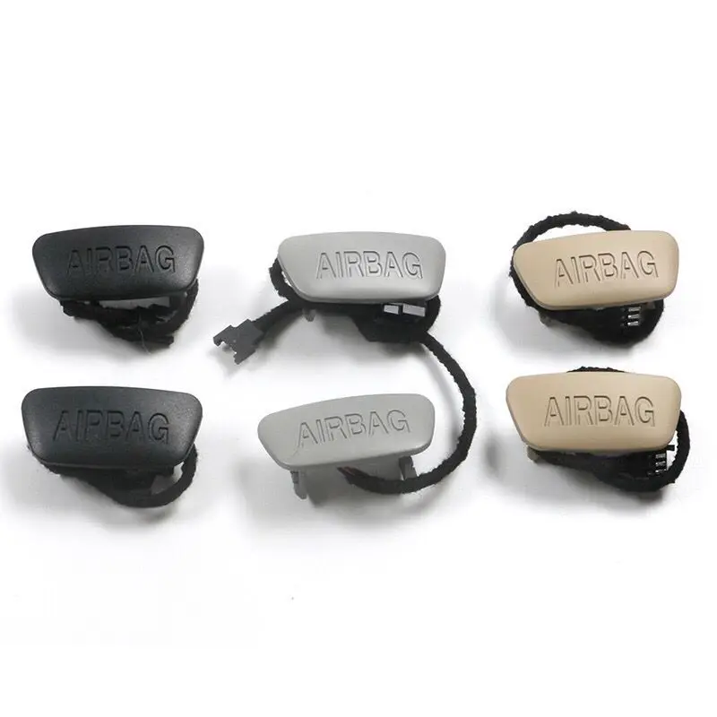 B Pillar Side Interior Decoration LED Light for B M W 3 series F30 F31 F34 F35 4 series F32 F33 F36