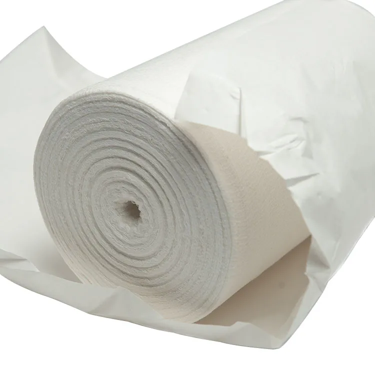 Wholesale factory gauze roll absorbent medical cotton gauze roll 100 yards